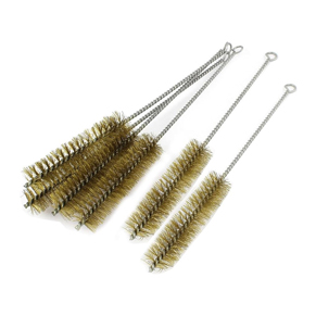 Wire Tube Brushes