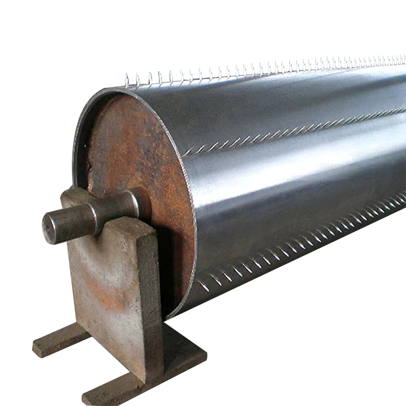 punching roller shaft