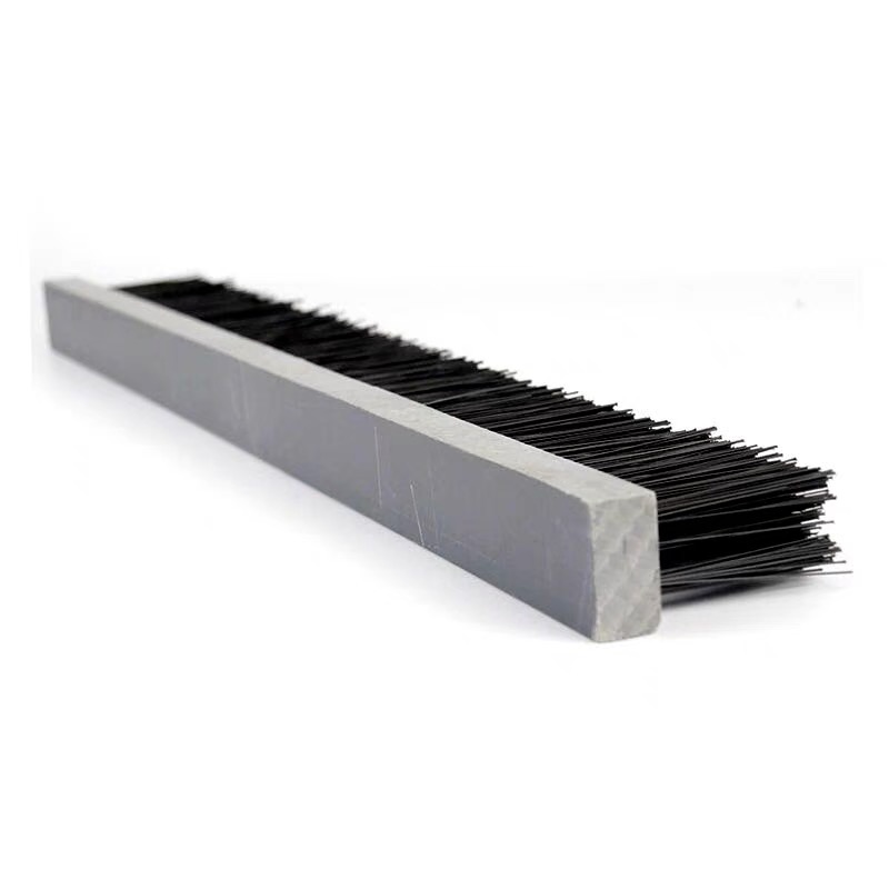 PVC Staple Set Block Brushes