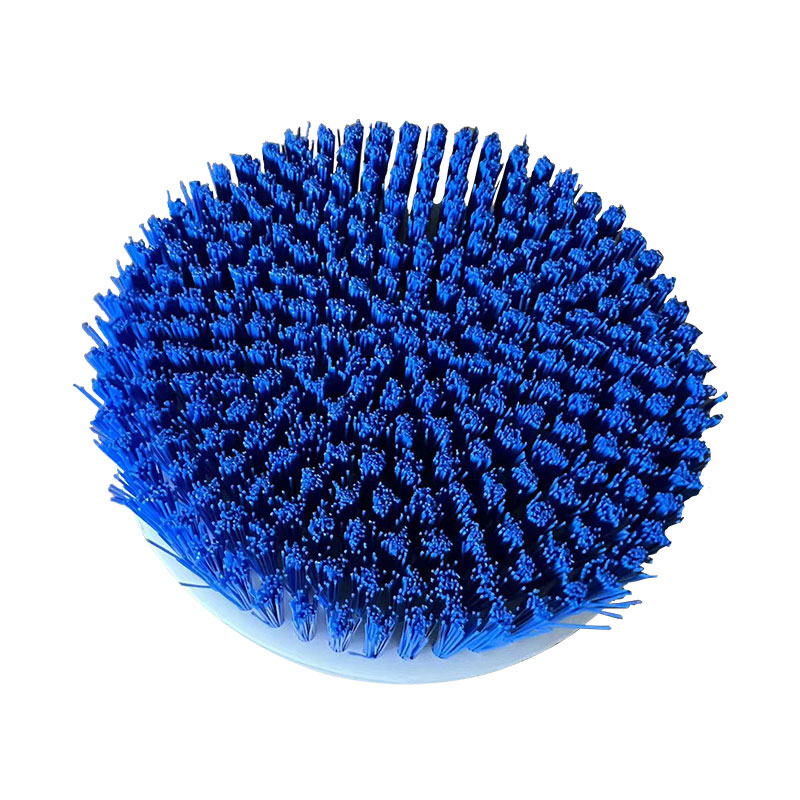 Interior cleaning brush sticky cloth electric brush seat sofa foot mat carpet cleaning brush