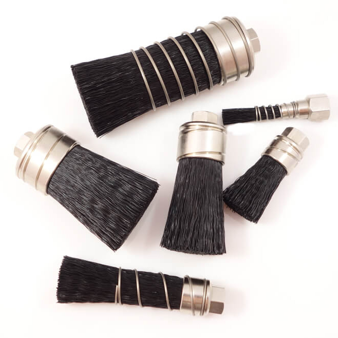 High quality Lubrication Brush from our own production at reasonable prices